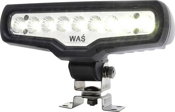Actual product image WAS LED worklight wide illumination 12 olt (4100 lm)