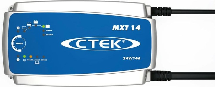 Produktbild Ctek Mxt 14.0 (24V, 14 A)