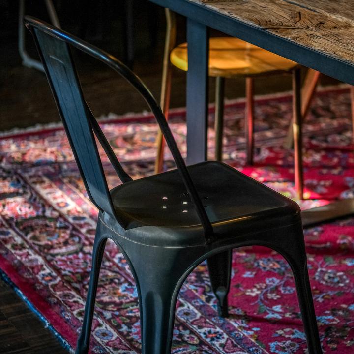 Produktbild Hjh Office Vantaggio Brush