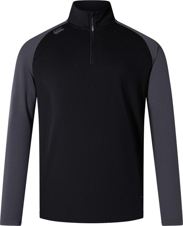 Actual product image Canterbury Mens Elite Base Layer Top (3XL)