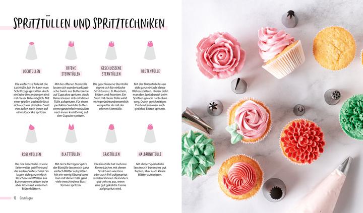 Produktbild Motivtorten backen (Deutsch, Emma Friedrichs, Monique Ascanelli, 2018)