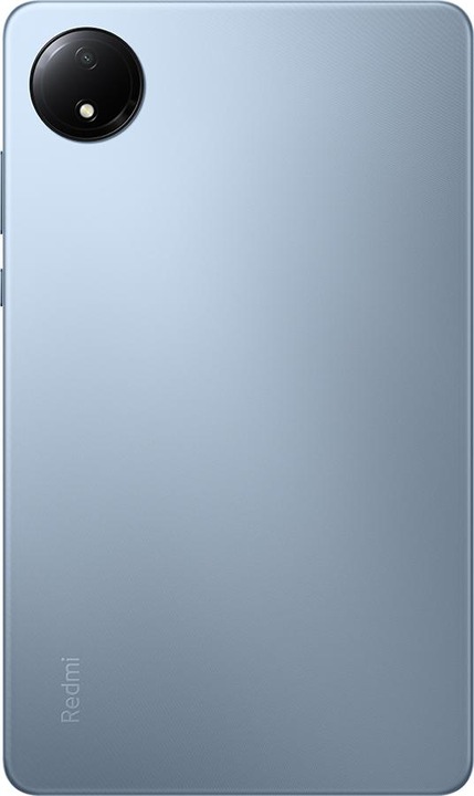Actual product image Xiaomi Redmi Pad SE (WLAN only, 8.70", 64 GB, Sky blue)