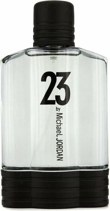 Produktbild Michael Jordan 23 (Eau de Cologne, 100 ml)
