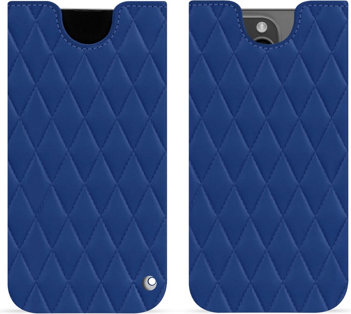 Produktbild Noreve Lederschutzhülle (Apple iPhone 15 Pro Max)