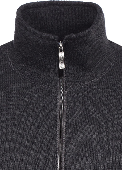 Actual product image Woolpower 600 Full Zip Jacket Unisex (XS)