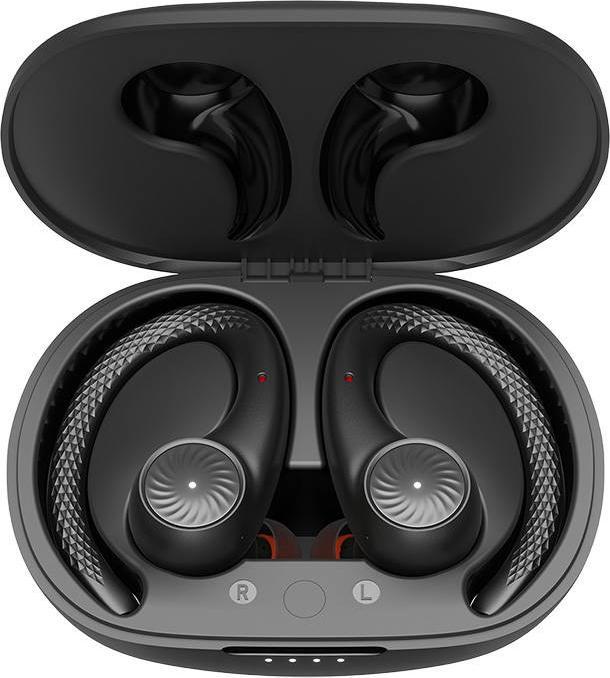 Actual product image Tribit MoveBuds H1 BTH95 (No noise cancellation, 15 h, Wireless)