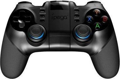 Actual product image - iPega 9156 2.4GHz Bluetooth Gamepad Fortnite Android/iOS/PS3/PC/Android TV/N-Switch (PC, Android, PS3, iOS, Switch)