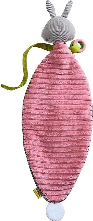 Image du produit Haba Doudou lapin Hops