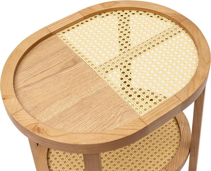 Image du produit Hanah Home Nala (36 x 51 x 55 cm)