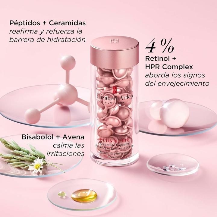 Image du produit Elizabeth Arden Céramide Rétinol + HPR (42 ml)