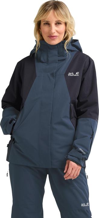 Immagine prodotto Jack Wolfskin Flowline 2L Ins Jkt W (M)
