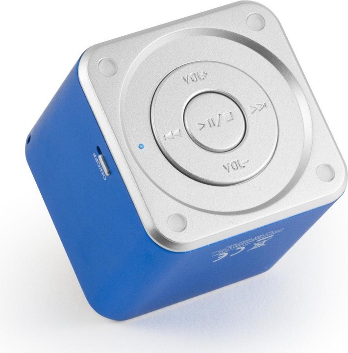 Produktbild Technaxx Musicman Wireless Soundstation (2 h, Akkubetrieb)