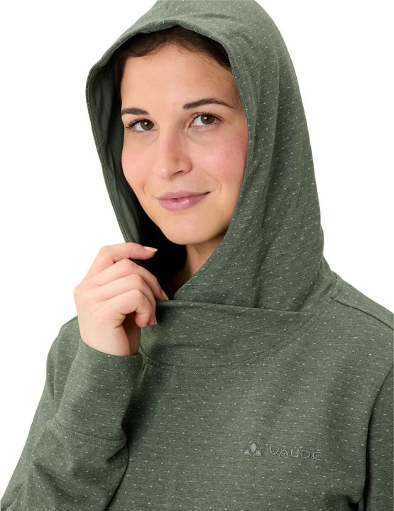 Produktbild Vaude Women's Tuenno Pullover (42, L)