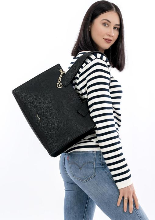 Actual product image Suri Frey Shopper SFY Gwenny (12.74 l)