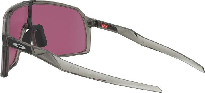 Produktbild Oakley Sutro (Grey Ink, Prizm road jade)