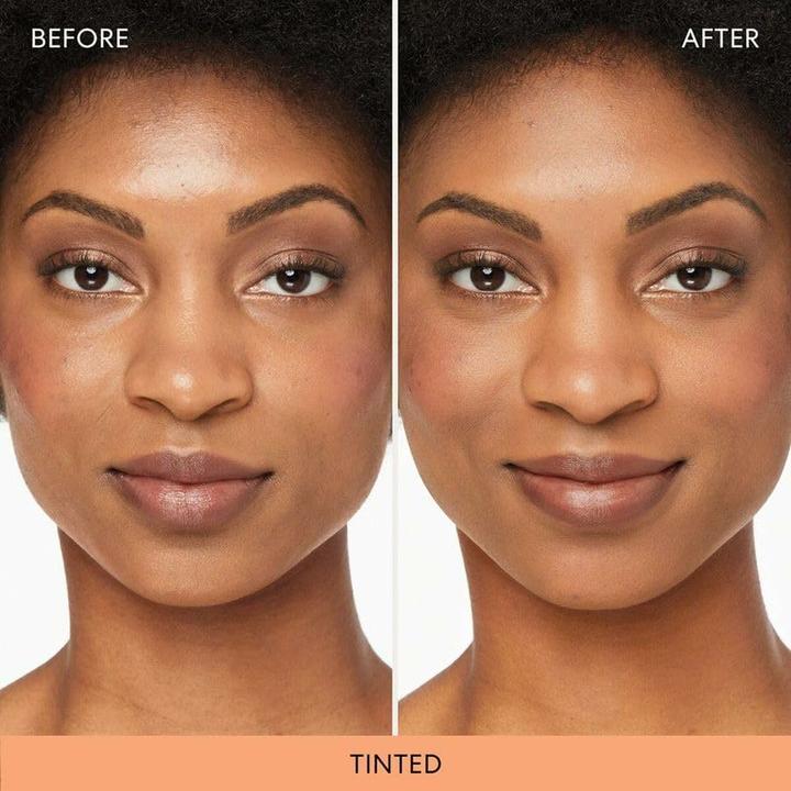 Actual product image Bare Minerals BareMinerals (Tinted Tan Deep, Translucent)