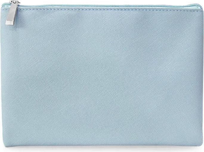 Immagine prodotto Only-Bags.Store Pochette in pelle PU Saffiano per cosmetici