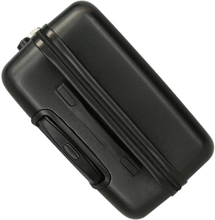 Image du produit Star Wars Set de valises Grogu, robuste, roues doubles multidirectionnelles, fermeture TSA intégrée