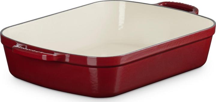 Image du produit Le Creuset Braisières en fonte SIGNATURE Garnet