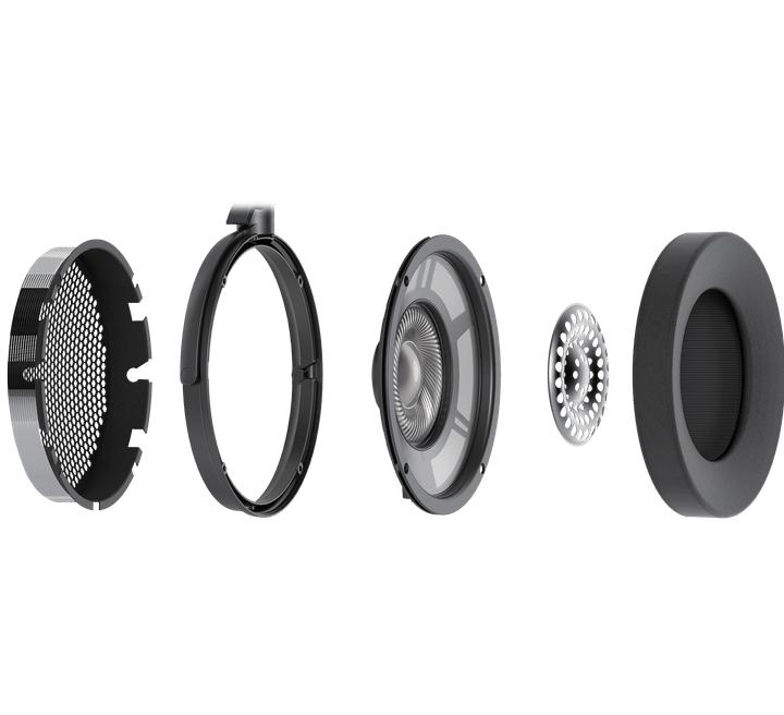 Produktbild Audio-Technica ATH-ADX5000 (Kabelgebunden)