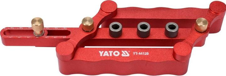 Image du produit Yato OUTIL D'ASSOCIATION DE PIN 6,8,10mm (1 pcs)