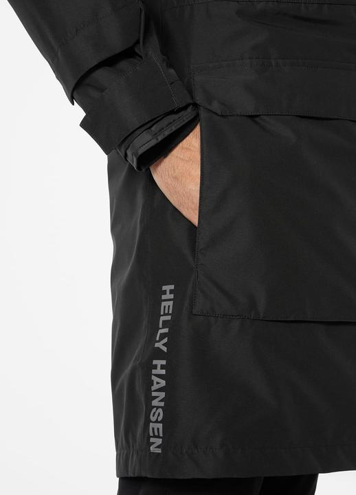 Produktbild Helly Hansen Rigging Coat