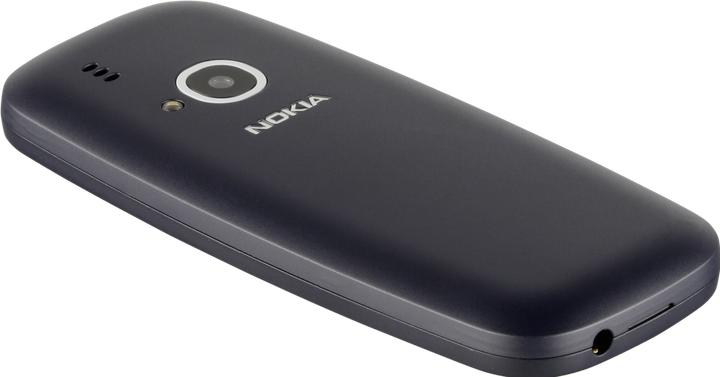 Productafbeelding Nokia 3310 2G (2.40", 2 Mpx)