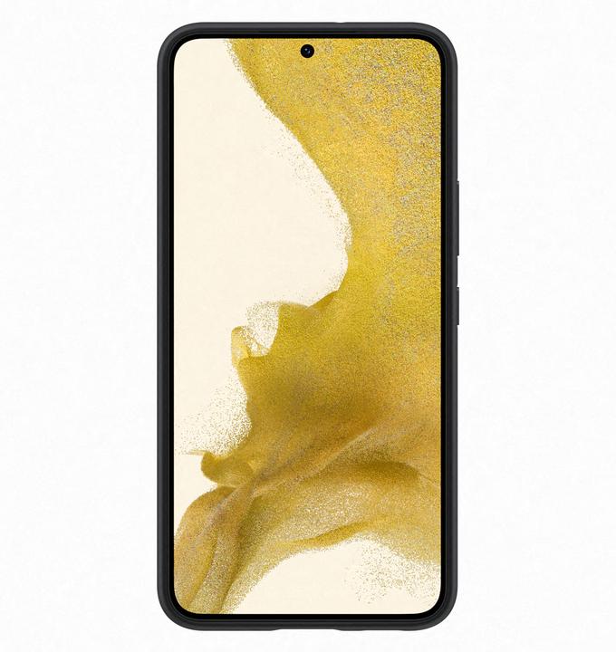 Productafbeelding Samsung Siliconen deksel (Samsung Galaxy S22+, Samsung Galaxy S22 Ultra, Samsung Galaxy S21 FE 5G)