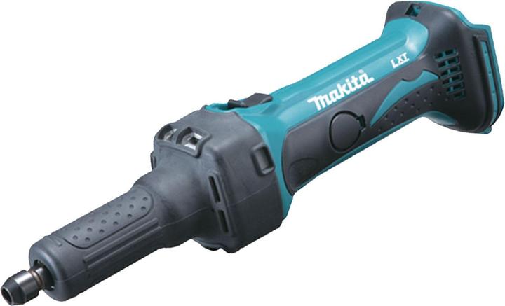 Actual product image Makita Battery-powered straight grinder (Straight grinder, 0 W)