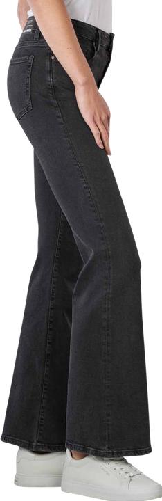 Produktbild Armedangels Mid Waist Anamaa Jeans Flared True Anchor (W34/L32)