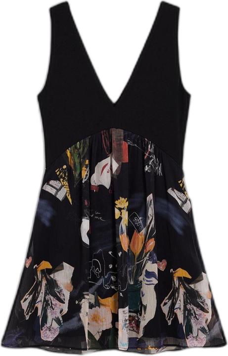 Produktbild Desigual Collage (M)