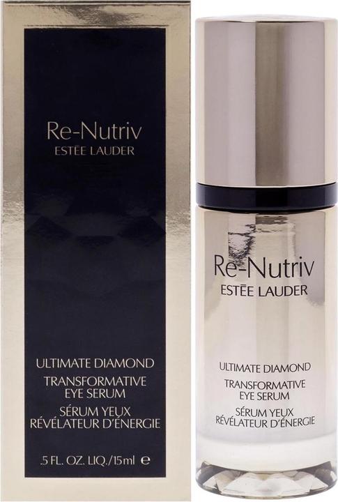 Image du produit Estée Lauder Re-Nutriv (Soin des yeux Sérum, Jour + nuit, 15 ml)