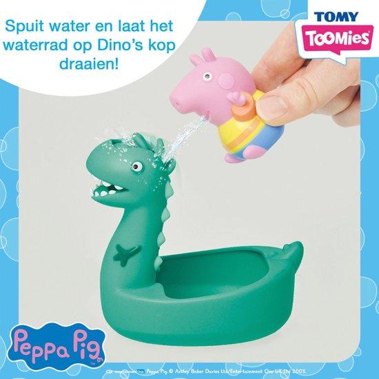 Produktbild Tomy Peppa Pig Badeinsel (assortiert)