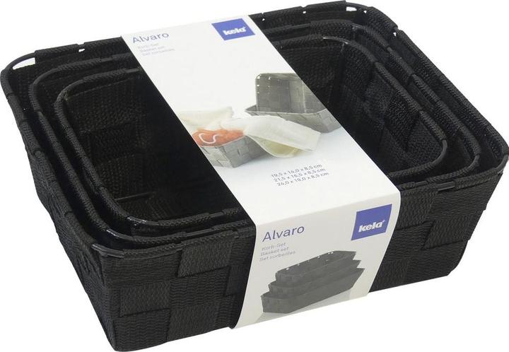 Actual product image Kela Alvaro