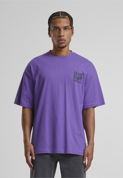 Produktbild Homeboy Old School Tee - 111071 (XS)