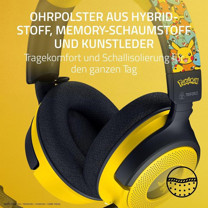 Immagine prodotto Razer Kraken V4 X (Cablato)