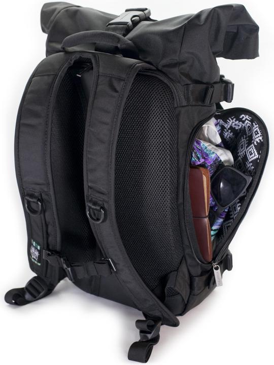 Actual product image Ethnotek Raja Day Backpack 30 Litre (30 l)
