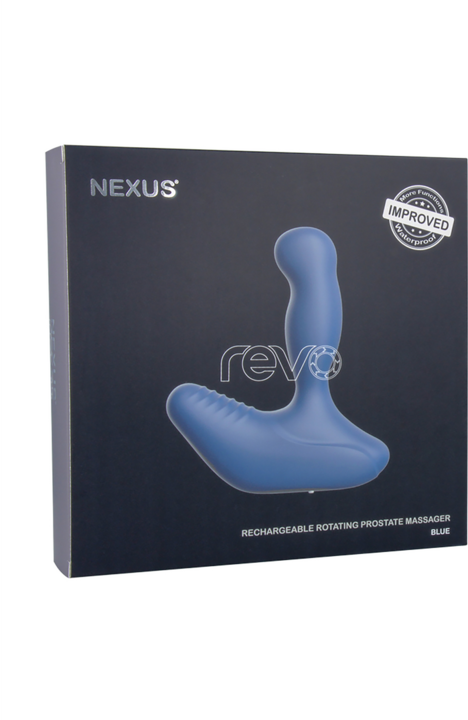 Produktbild Nexus REVO Waterproof Rotating Prostate Massager