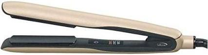 Ultron Terracotta Champagne Gold Collection Hair Straightener (Straightening iron)