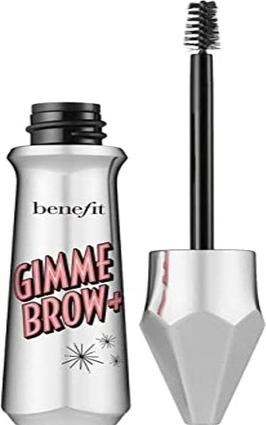 Produktbild BeneFit Cosmetics Gimme Brow+ Brow-Volumizing (05 Deep)