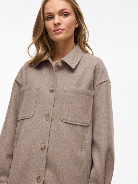Actual product image Vila VIKIMMI Oversize Jacke (S)