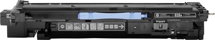 Actual product image HP 828a (FC)