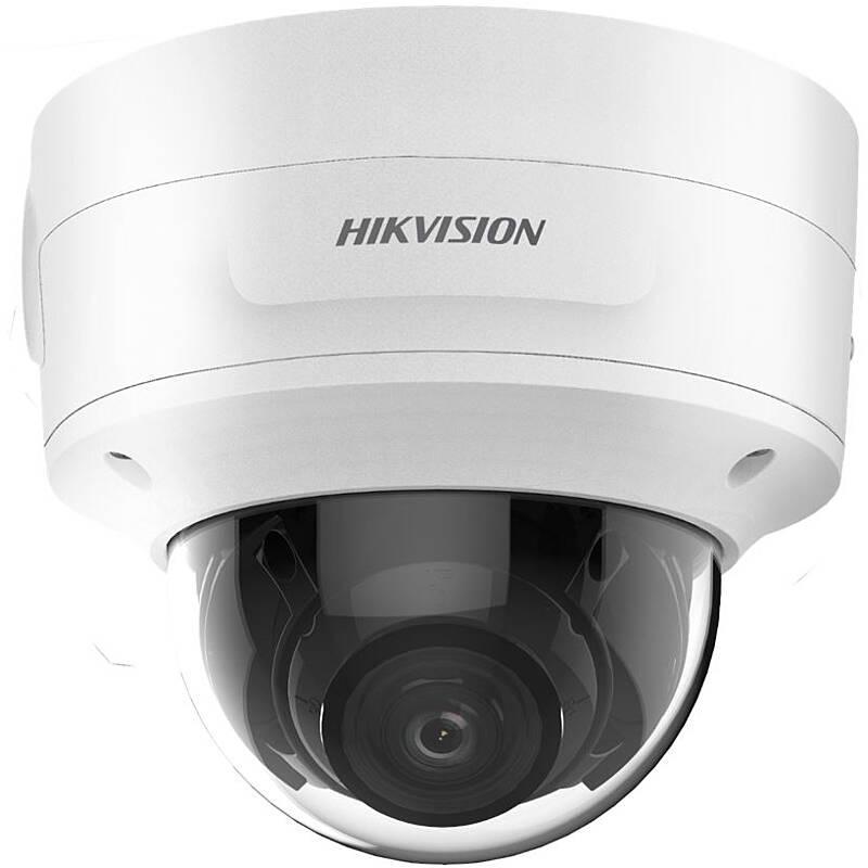 Hikvision DS-2CD3726G2-IZS(2,7-13,5MM)(C, Netzwerkkamera, Weiss