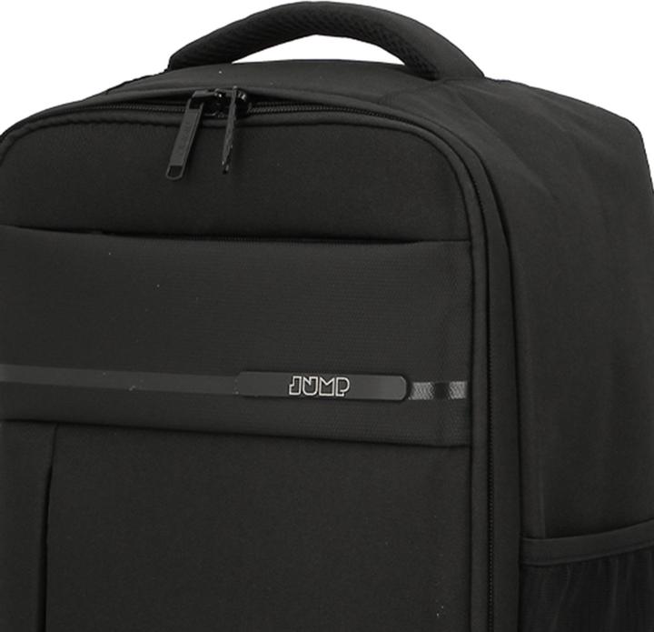 Produktbild Jump Monthelys Reiserucksack 45 cm (20 l)