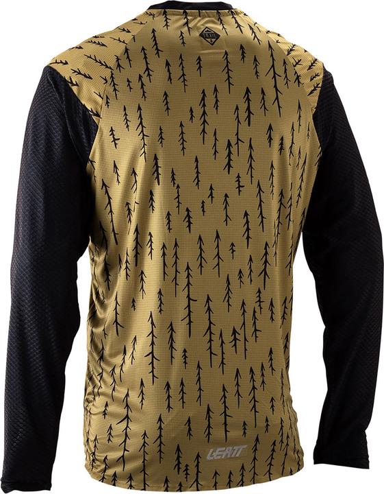 Produktbild Leatt Trail 3.0 LS (M)