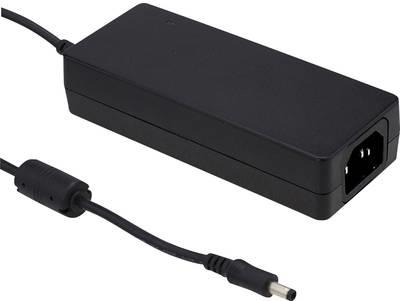 Actual product image MeanWell GSM90A15-P1M Power supply & voltage converter