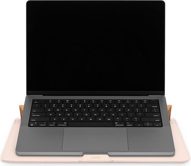 Actual product image Moshi Muse 14 (14", Apple)