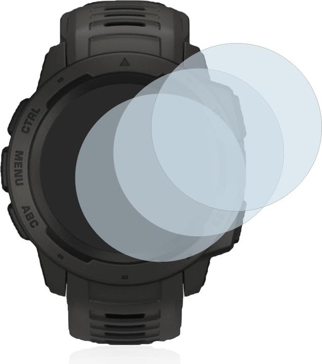 Actual product image BROTECT AirGlass Glass (Instinct Solar)