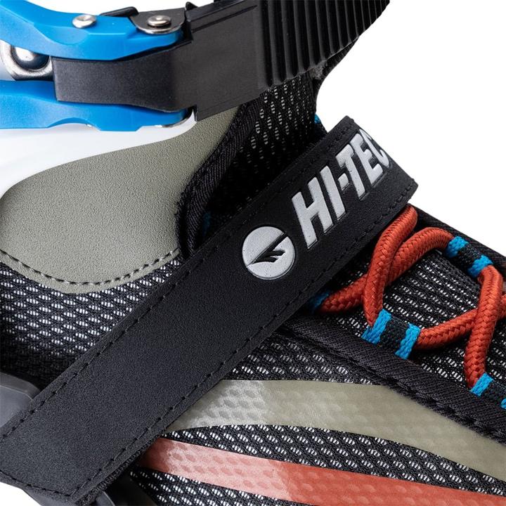 Produktbild Hi-Tec InlineSkates Rizzo (45.5)