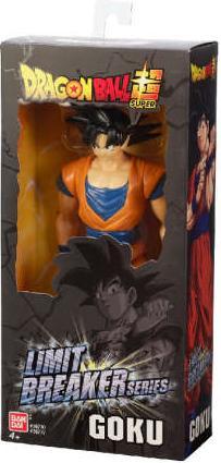 Produktbild Bandai Goku